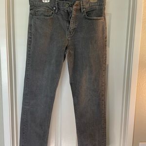 Banana Republic Mens Jeans